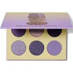 Juvia's Place Eyeshadow Palette | The Violets