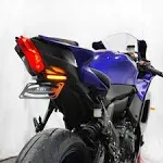 New Rage Cycles 21+ Yamaha R7 Fender Eliminator R7-FE