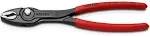 Knipex TwinGrip Pliers 82 01 200