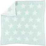 Stars CozyChic Dream Receiving Blanket