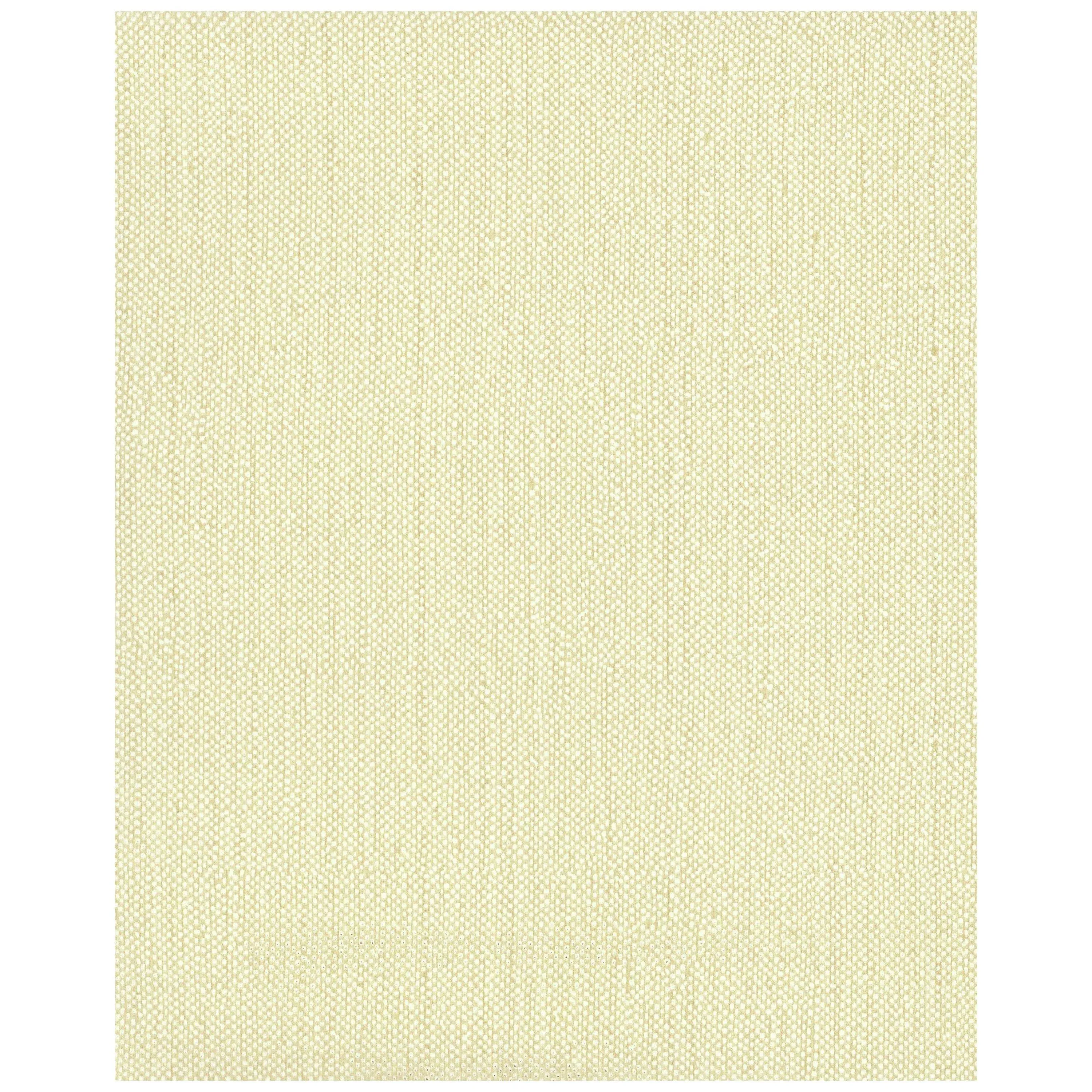 York Wallcoverings TN0013 Canvas Wallpaper, Almond