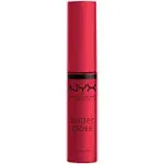 NYX Butter Gloss - Red Velvet