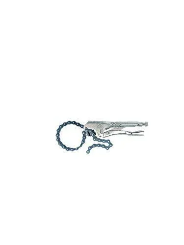 Irwin Visegrip Locking Chain Clamp