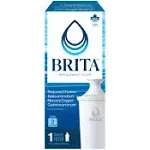 Brita Water Filter Pitcher Replacement Filter, 1 Count