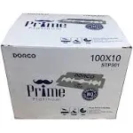 Dorco Prime Platinum Double Edge Blades