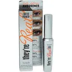 Benefit They're Real Tinted Lash Primer, Mink Brown, 0.3 Fl Oz