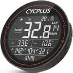 Cycplus M2 Bike GPS Computer