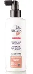 Nioxin System 3 Scalp Conditioner Hair