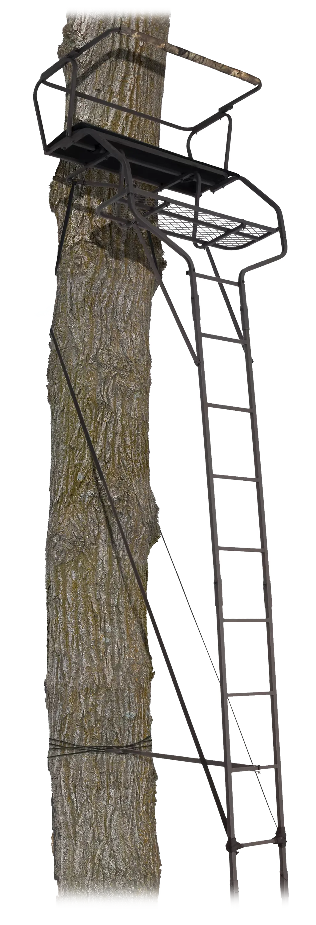 BIG GAME Guardian XLT Ladderstand