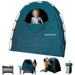 SlumberPod Blackout Sleep Tent