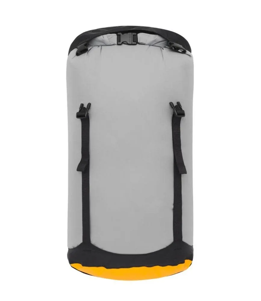 Evac Compression Dry Bag Rugged Waterproof Double Stitched Secure Lash Loops