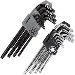 Owl Tools Torx Wrench and Security Bit Wrench Set