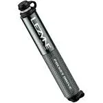 Lezyne Pocket Drive Pump (Black)