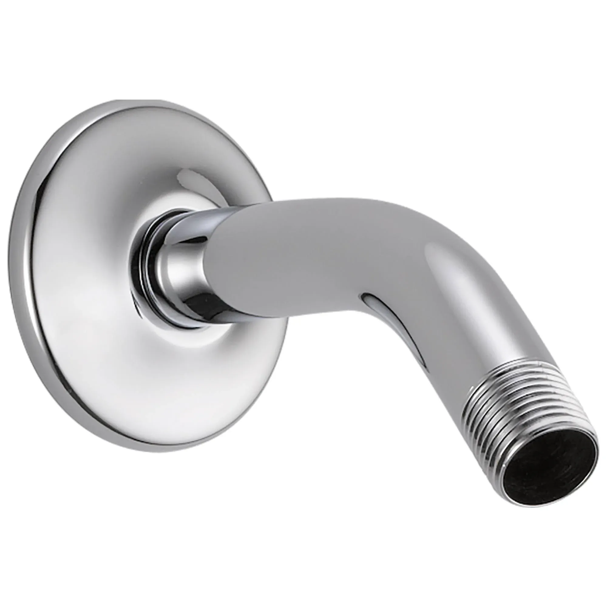 Delta Shower Arm and Flange Venetian Bronze, U4993-RB