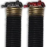 Dura-LIFT 2" x Torsion Garage Door Spring