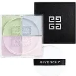 Prisme Libre Setting and Finishing Loose Powder - N01 Mousseline Pastel by Givenchy for Women - 0.4 oz Powder