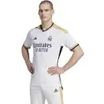 Adidas Real Madrid 23/24 Home Jersey White / M