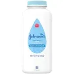 Johnson's, Johnson's Baby Powder Aloe And Vitamin E, 9 oz