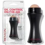 Revlon Oil Absorbing Volcanic Roller