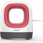 Cricut EasyPress Mini Raspberry | 2007468