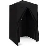 Flex Ultra Compact 4x4 Pop Up Changing Room Canopy Black