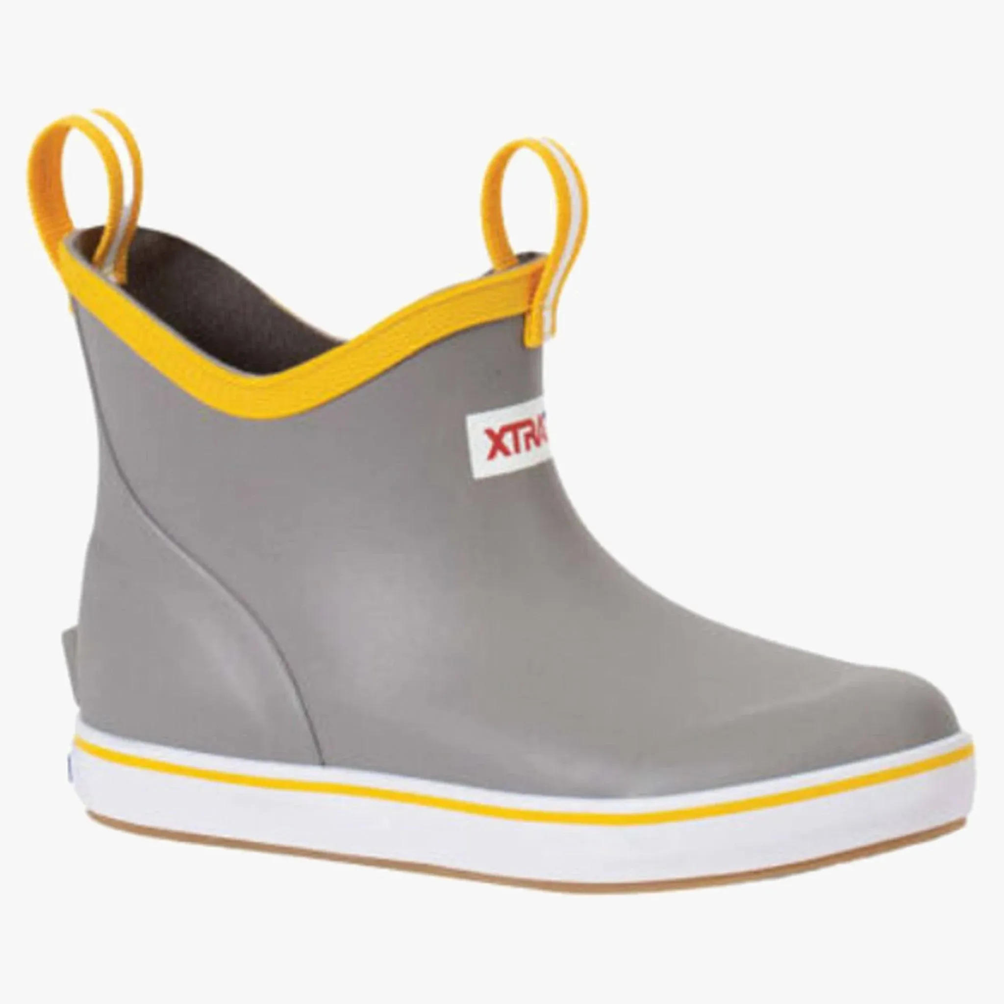 Xtratuf Kids Ankle Deck Boot