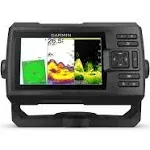 Garmin - Striker Vivid 5cv Fishfinder - with GT20-TM