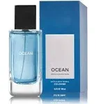 Bath and Body Works Ocean Men's Collection 3.4 oz Cologne Spray