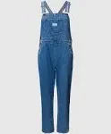 Levi's Women's Vintage Overalls