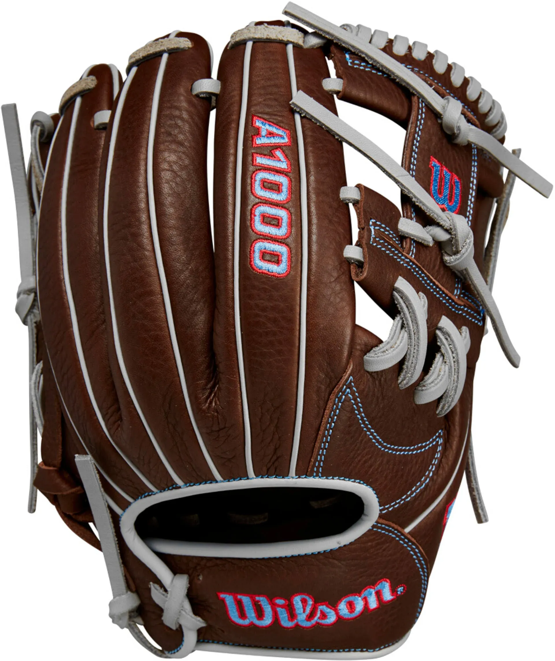 Wilson 1787 A1000 Series Glove