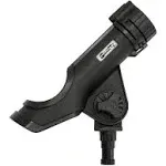 Scotty Powerlock Rod Holder Without Mount, Black