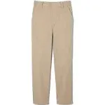 French Toast Boys Pull-On Relaxed Fit Pant