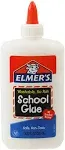 Elmer's® Washable School Glue