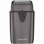 BaBylissPRO - UV Double Foil Shaver