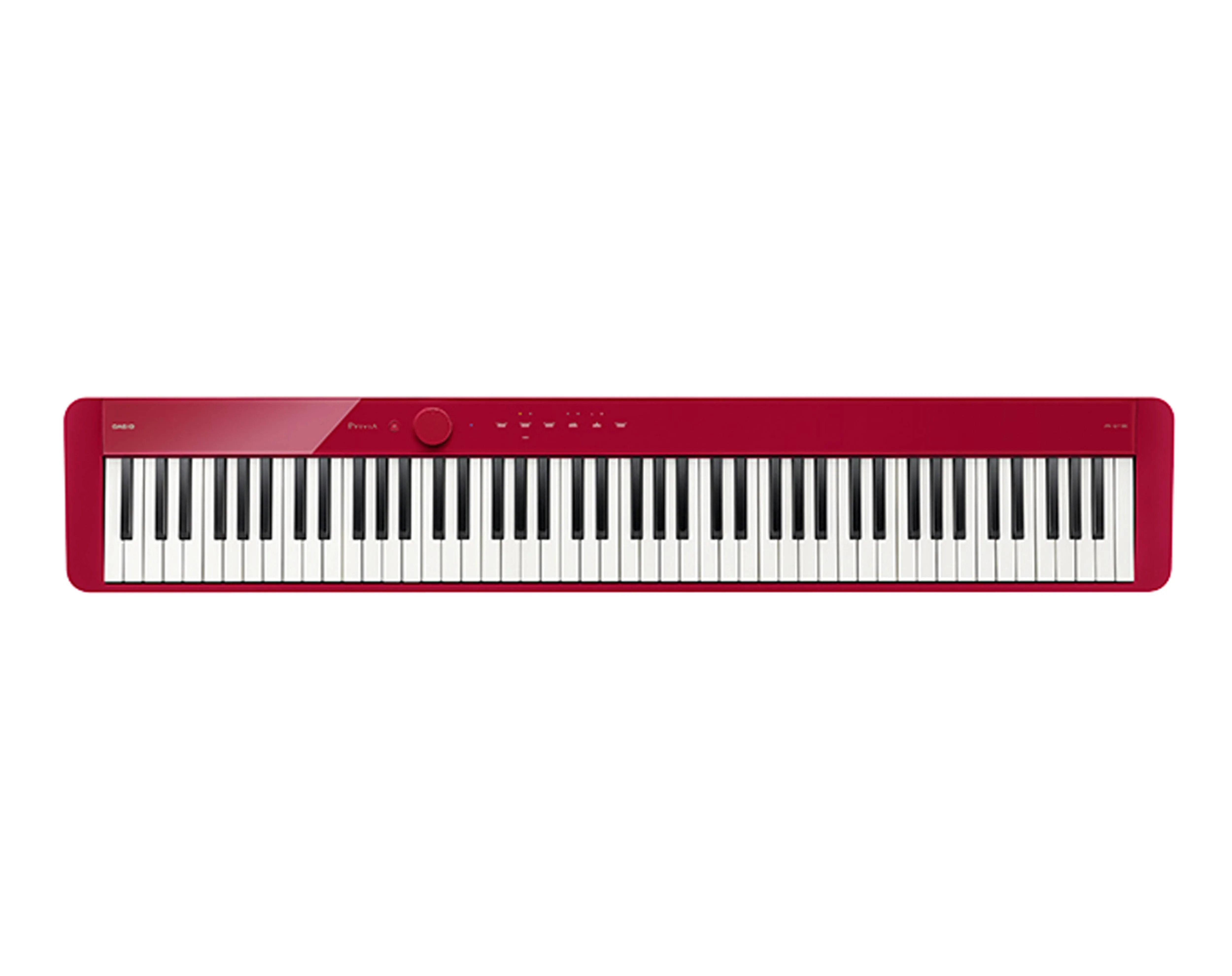 Casio PX-S1100 Privia 88-Key Digital Piano | Reverb