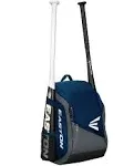 Easton Game Ready Youth Backpack - Navy