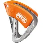 Petzl TIBLOC Ascender - Ultra-Light Emergency Ascender for Rope Ascents and Hauling