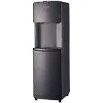 Frigidaire Black Hot & Cold Water Cooler / Dispenser EFWC498