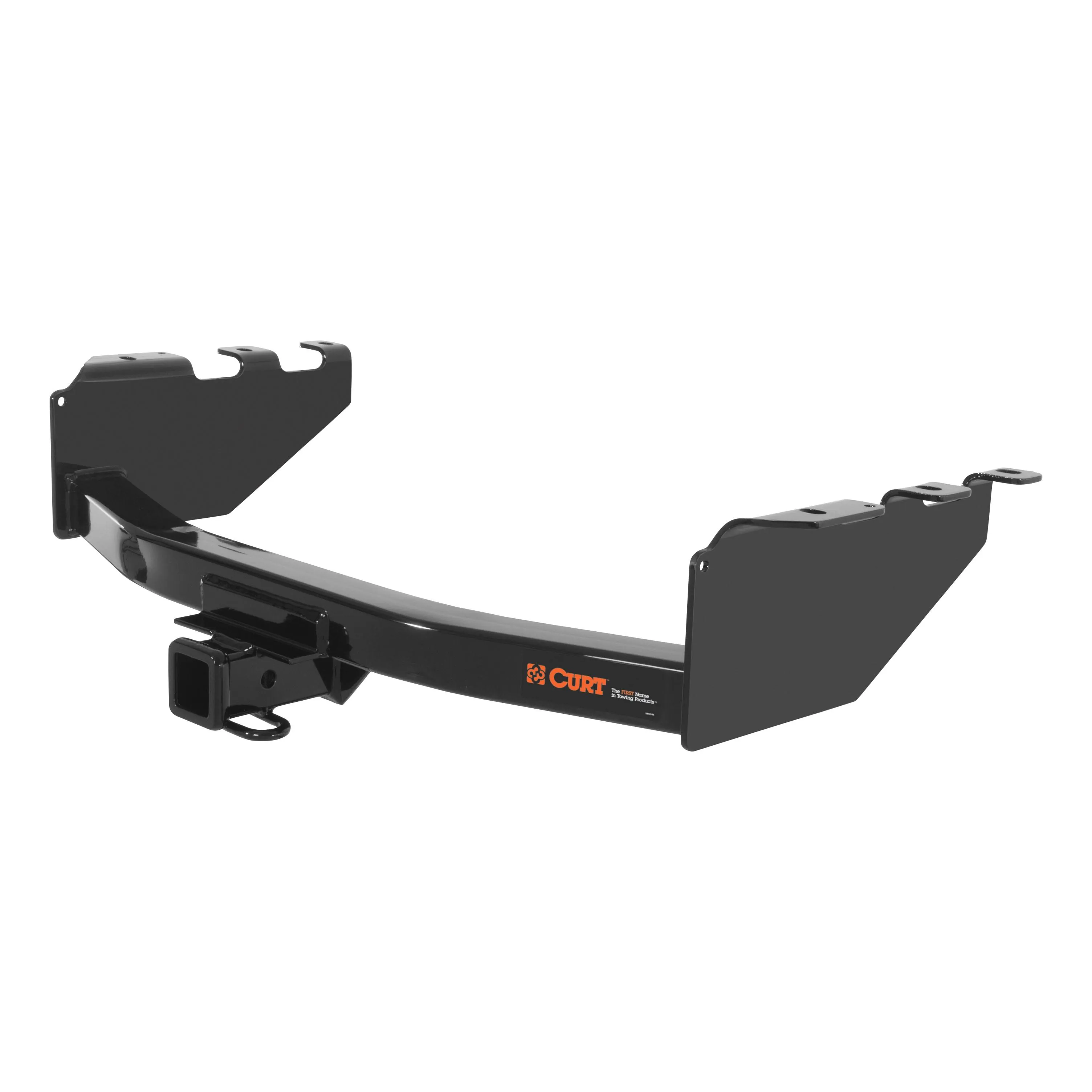 Curt - 2in. Receiver Class 3 Multi-Fit Trailer Hitch - 13900