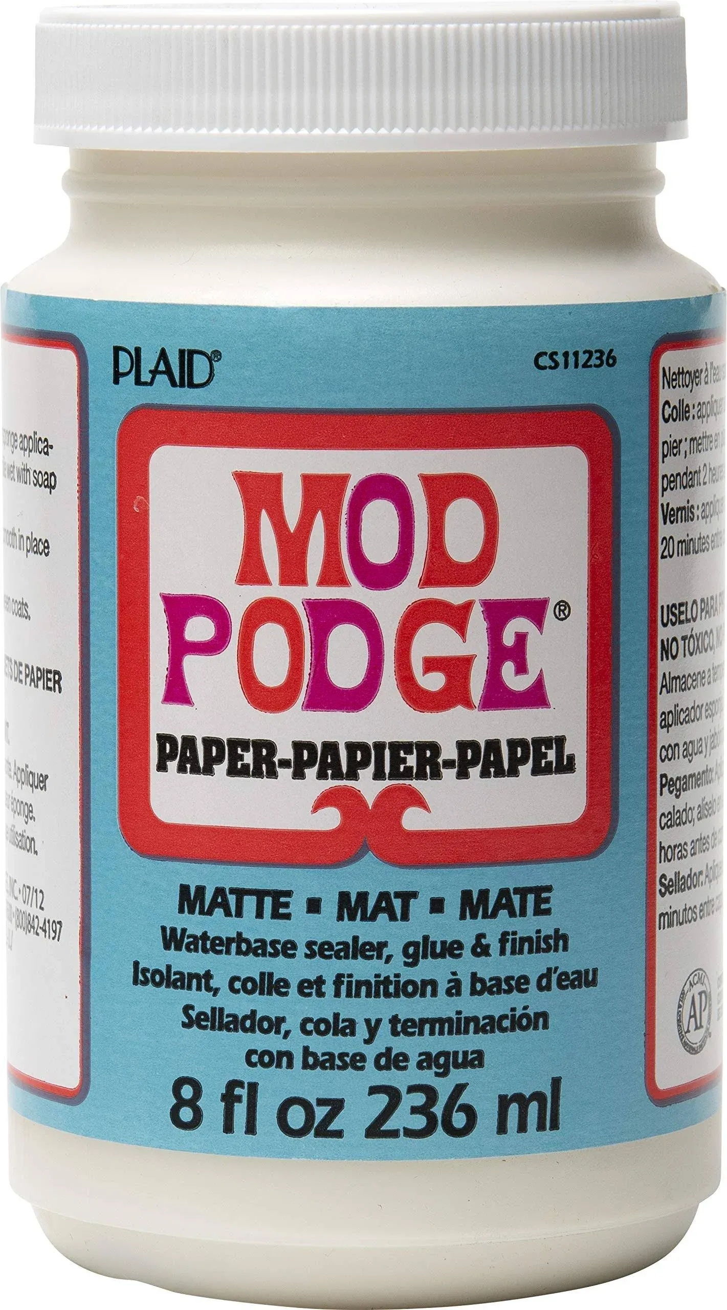 Mod Podge Gloss 2oz