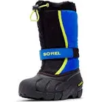 SOREL - Youth Flurry Winter Snow Boots for Kids