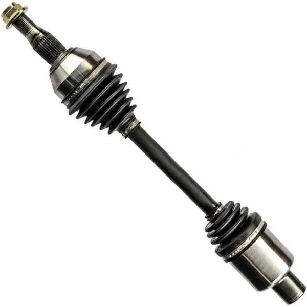 Front CV Axle Shaft Passenger for Chevy Traverse GMC Acadia Buick Enclave 3.6L