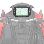 Polaris Snowmobile New OEM, Ride Command, 7S Glove-Touch Display, 2884971