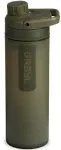 Grayl UltraPress Purifier Bottle - Olive Drab