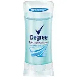 Degree Shower Clean Antiperspirant and Deodorant 2.6 Ounce