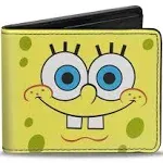 Sponge Bob wallet