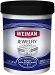 Weiman 7 oz. Jewelry Cleaner