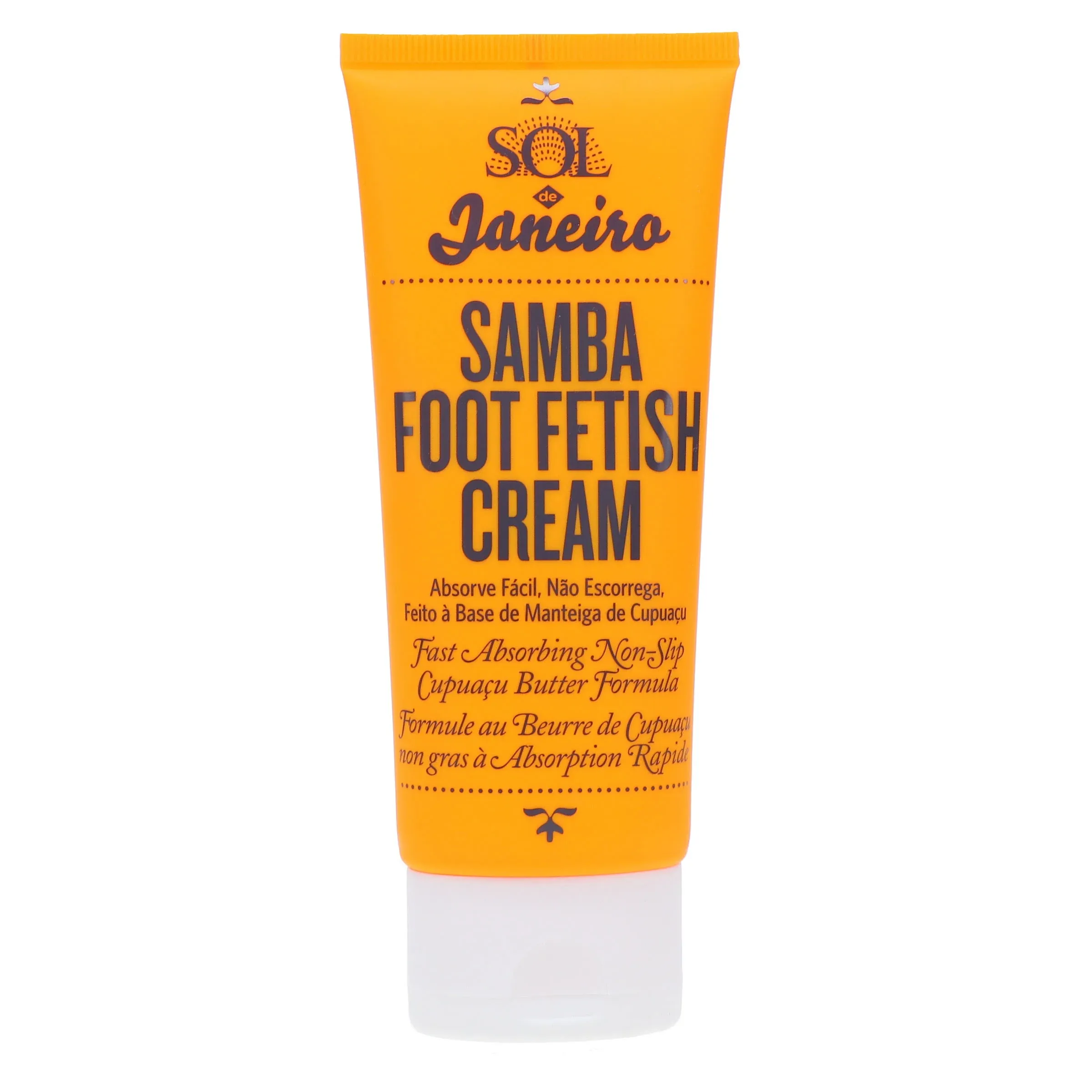 Shop Sol De Janeiro Samba Foot Fetish Care 90ml