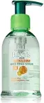 Fructis Sleek &amp; Shine Anti-Frizz Serum Frizzy Dry Hair Argan Oil 5.1Fl Oz