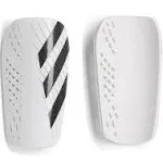 Adidas Tiro Club Shin Guards White S